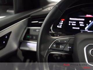 AUDI Q8 50 3.0 tdi mhev sport quattro tiptronic