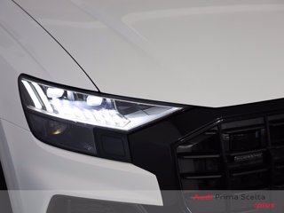 AUDI Q8 50 3.0 tdi mhev sport quattro tiptronic