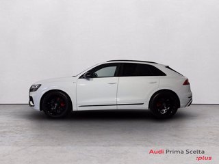 AUDI Q8 50 3.0 tdi mhev sport quattro tiptronic