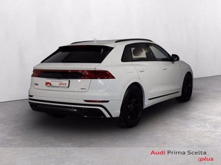 AUDI Q8 50 3.0 tdi mhev sport quattro tiptronic