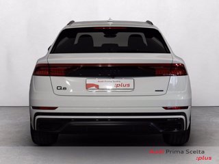 AUDI Q8 50 3.0 tdi mhev sport quattro tiptronic