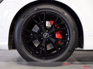 AUDI Q8 50 3.0 tdi mhev sport quattro tiptronic