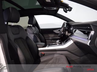 AUDI Q8 50 3.0 tdi mhev sport quattro tiptronic