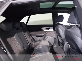 AUDI Q8 50 3.0 tdi mhev sport quattro tiptronic