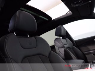 AUDI Q8 50 3.0 tdi mhev sport quattro tiptronic