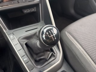 VOLKSWAGEN Polo 1.0 TGI 5p. Highline BlueMotion Technology