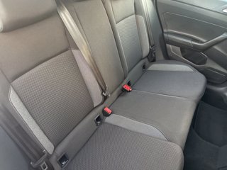 VOLKSWAGEN Taigo 1.0 TSI 115 CV Life