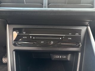 VOLKSWAGEN Taigo 1.0 TSI 115 CV Life