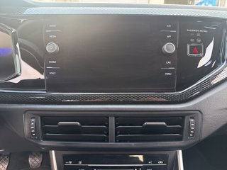 VOLKSWAGEN Taigo 1.0 TSI 115 CV Life