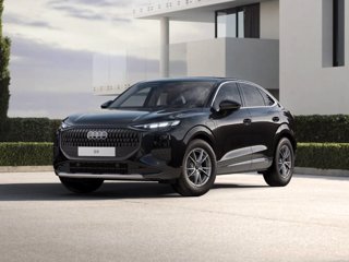 AUDI Q3 SPB e-hybrid 200 kW S tronic Business