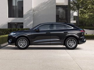 AUDI Q3 SPB e-hybrid 200 kW S tronic Business