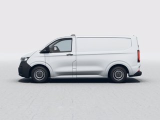 VOLKSWAGEN Transporter 2.0 TDI 110CV PC-TN Furgone