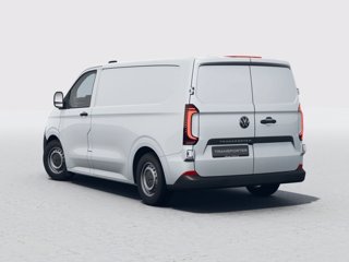 VOLKSWAGEN Transporter 2.0 TDI 110CV PC-TN Furgone
