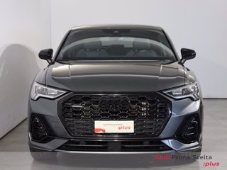 AUDI Q3 sportback 40 2.0 tdi s line edition quattro 200cv s-tronic