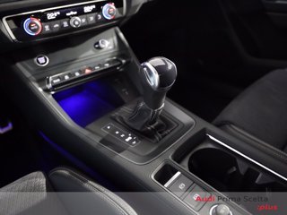 AUDI Q3 sportback 40 2.0 tdi s line edition quattro 200cv s-tronic