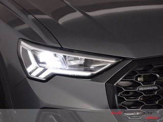 AUDI Q3 sportback 40 2.0 tdi s line edition quattro 200cv s-tronic