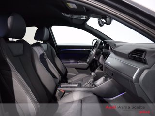 AUDI Q3 sportback 40 2.0 tdi s line edition quattro 200cv s-tronic