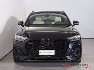 AUDI Q5 sportback 50 3.0 tdi mhev 48v s line quattro tiptronic