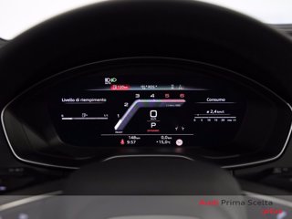 AUDI Q5 sportback 50 3.0 tdi mhev 48v s line quattro tiptronic