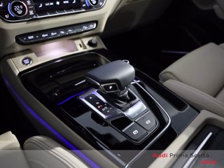 AUDI Q5 sportback 50 3.0 tdi mhev 48v s line quattro tiptronic