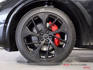 AUDI Q5 sportback 50 3.0 tdi mhev 48v s line quattro tiptronic