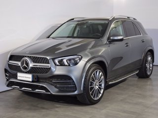 MERCEDES Gle 300 d mhev premium 4matic auto
