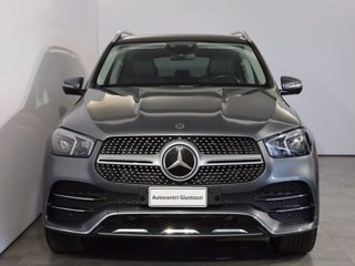 MERCEDES Gle 300 d mhev premium 4matic auto