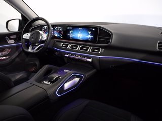 MERCEDES Gle 300 d mhev premium 4matic auto