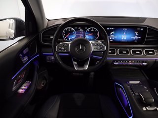 MERCEDES Gle 300 d mhev premium 4matic auto