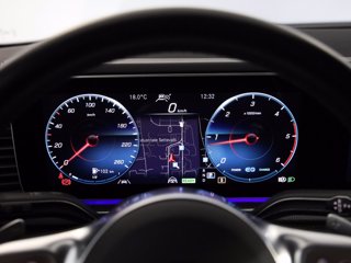 MERCEDES Gle 300 d mhev premium 4matic auto