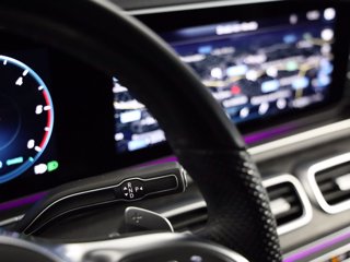 MERCEDES Gle 300 d mhev premium 4matic auto