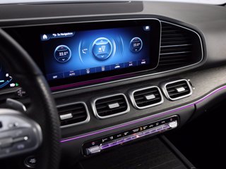 MERCEDES Gle 300 d mhev premium 4matic auto