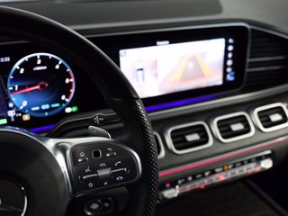 MERCEDES Gle 300 d mhev premium 4matic auto