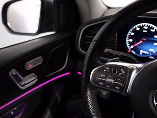 MERCEDES Gle 300 d mhev premium 4matic auto