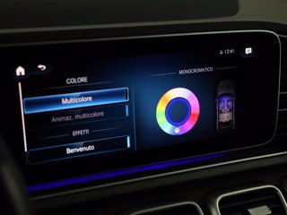 MERCEDES Gle 300 d mhev premium 4matic auto