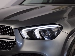 MERCEDES Gle 300 d mhev premium 4matic auto