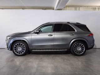 MERCEDES Gle 300 d mhev premium 4matic auto