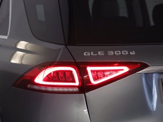 MERCEDES Gle 300 d mhev premium 4matic auto