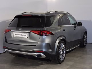 MERCEDES Gle 300 d mhev premium 4matic auto
