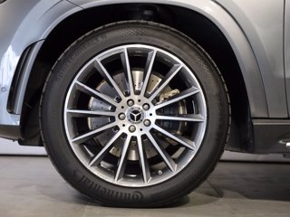 MERCEDES Gle 300 d mhev premium 4matic auto