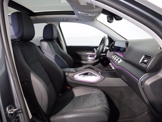 MERCEDES Gle 300 d mhev premium 4matic auto