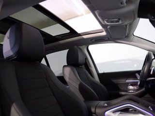 MERCEDES Gle 300 d mhev premium 4matic auto