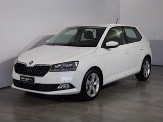 SKODA Fabia 1.0 tsi design edition 95cv my19