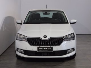 SKODA Fabia 1.0 tsi design edition 95cv my19