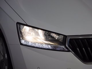 SKODA Fabia 1.0 tsi design edition 95cv my19