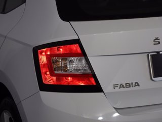 SKODA Fabia 1.0 tsi design edition 95cv my19