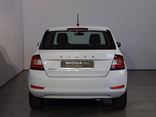 SKODA Fabia 1.0 tsi design edition 95cv my19