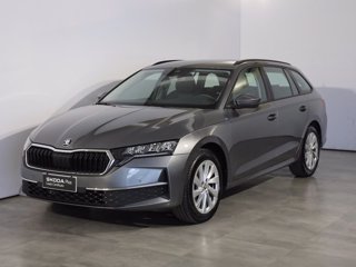 SKODA Octavia wagon 2.0 tdi executive 150cv dsg
