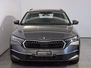 SKODA Octavia wagon 2.0 tdi executive 150cv dsg