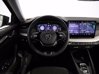 SKODA Octavia wagon 2.0 tdi executive 150cv dsg